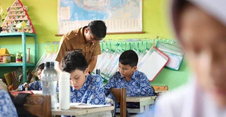 Orangtua Diajak Siapkan Mental Anak Hadapi Aktivitas Sekolah Pasca Liburan Panjang