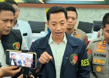 Pelaku Pembunuhan Anak di BBS 3 Cilegon Terjerat Utang Akibat Investasi Crypto