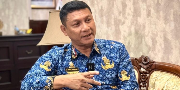 Sekda Banten