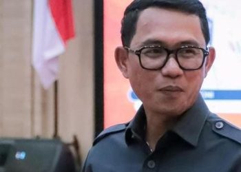 DPRD Kabupaten Serang