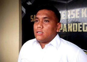 Polisi Benarkan Kades Sidamukti Pandeglang Jadi Tersangka Kasus Korupsi Dana Desa dan Banprov