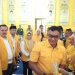 Ketua Golkar Kabupaten Tangerang Bagikan 1.000 Paket Sembako Gratis untuk Warga