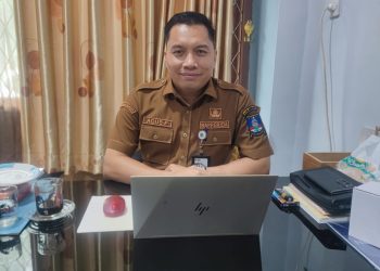 Kabupaten Serang Kebanjiran Program Strategis Nasional, Infrastruktur hingga Pendidikan