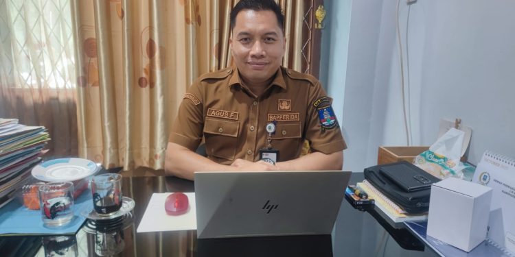 Kabupaten Serang Kebanjiran Program Strategis Nasional, Infrastruktur hingga Pendidikan
