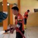 Banjir Kota Serang Berangsur Surut, BPBD Turunkan Personel Bersihkan Fasos-Fasum