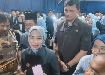 Bupati Serang