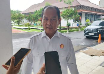 Pemkab Serang Bakal Panggil Ahli untuk Analisis Potensi Longsor di Padarincang