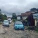 Akses Jalan Wisata ke Baduy di Kabupaten Lebak Rusak Parah