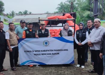 DPRD Pandeglang
