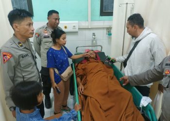 Kali tempe Cilegon