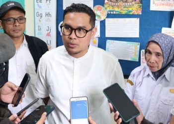 Usai Kasus Pelecehan Seksual, Pemkot Tangsel Evaluasi Latar Belakang Seluruh Guru