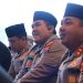 Kapolresta Serang Kota Hadiri Peringatan Isra Miraj di Polda Banten, Pertebal Iman dan Takwa