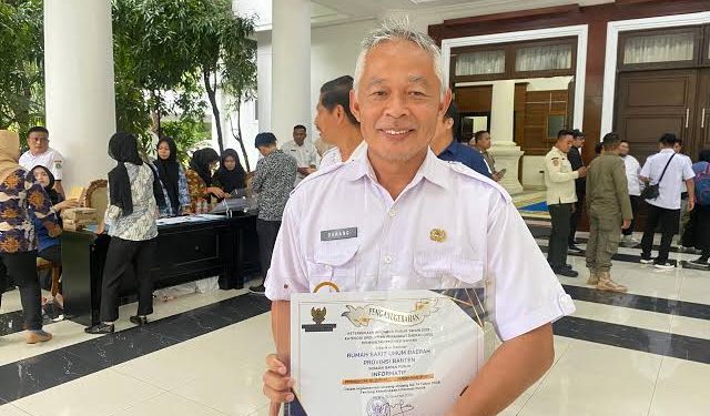RSUD Banten