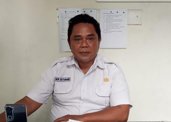 Puskeswan Pandeglang