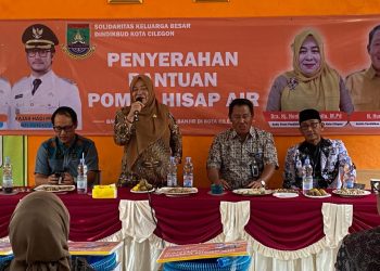 Cilegon
