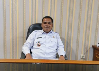 Pemkab Serang Bakal Tambah Jumlah Indukan Ikan di BBI Baros