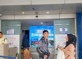 Realisasi Investasi Pandeglang Tembus Rp1,197 Triliun di 2025