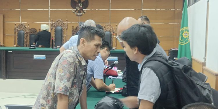 Kasus Korupsi Sampah Rp75,9 Miliar, Mantan Kepala DLH Tangsel Terima Uang Rp200 Juta