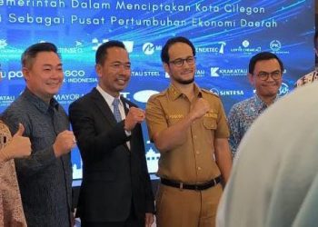 Apindo Cilegon