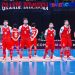 Timnas Futsal Indonesia