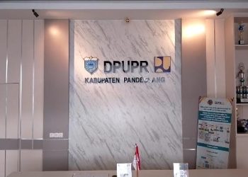 Anggaran Terbatas, Pemkab Pandeglang Kesulitan Perbaiki Jembatan Rusak