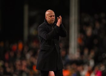 Arne Slot Buka Suara soal Rentetan Cedera yang Ganggu Liverpool