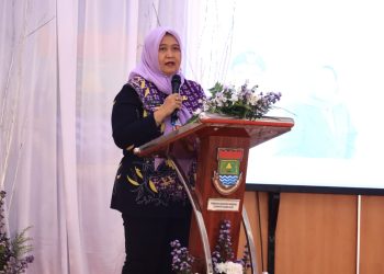 Kecamatan Gunung Kaler Tangerang Menuju Desa Ramah Perempuan dan Anak 2025