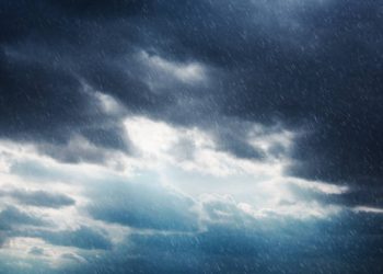 Cuaca Pandeglang Hari Ini Berawan, BMKG Prediksi Hujan Siang hingga Malam