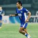 Beckham Putra Yakin Persib Siap Bungkam Persija di GBLA