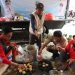 Hadapi Potensi Bencana, BPBD Kota Serang Sediakan Lebih dari 400 Paket Cadangan Logistik