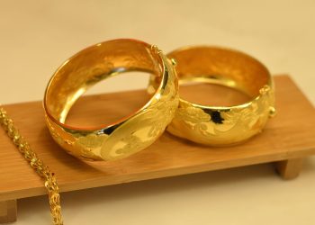 Ini Dia 8 Ciri-Ciri Cincin Emas Asli, Wajib Tahu Sebelum Beli