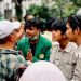 Benyamin Davnie: Kritik Mahasiswa Jadi Energi, Kami Berpacu Benahi Sampah Tangsel