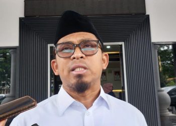 Pemkot Serang Bakal Salurkan Seragam Gratis Mulai Juli