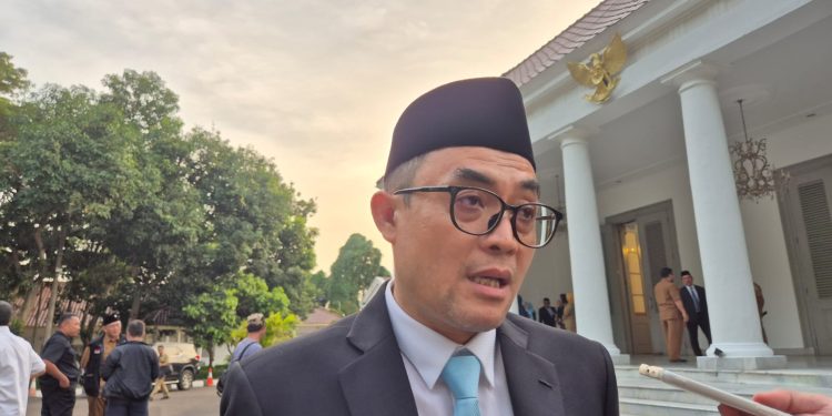 Harga Daging Sapi Meroket, Disperindag Banten Siapkan Langkah Antisipasi