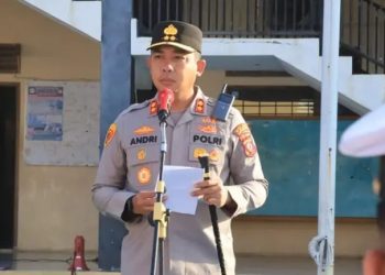 Polres Serang Tangkap Tiga Anggota Geng Motor yang Diduga Keroyok Remaja hingga Luka Parah