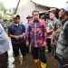 Bupati Maesyal Salurkan Bantuan bagi Korban Banjir di Pakuhaji