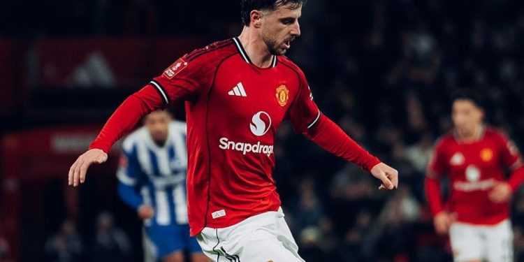 Manchester United Kembali Tumbang di Kandang, Rekam Musim Kian Suram