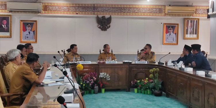 Dampak Bencana di Kabupaten Serang, 50 Rumah Alami Rusak Sedang hingga Berat