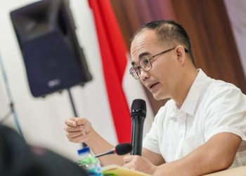 DPRD Banten Soroti Seleksi Kepala Sekolah, Minta Proses Transparan