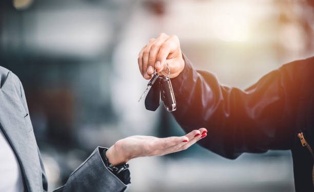 Teliti Dulu, Ini Cara, Syarat, hingga Keuntungan Over Kredit Mobil