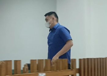 Kasus Penjualan Obat Setelan Tanpa Identitas, Anak Bos Gama Grup Tak Divonis Penjara