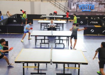 Pemkot Tangerang Targetkan Atlet Berprestasi Jadi Sarjana