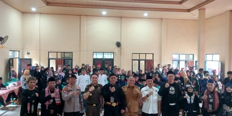 PSKBI Dukung Polri Tetap di Bawah Presiden