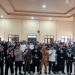 PSKBI Dukung Polri Tetap di Bawah Presiden