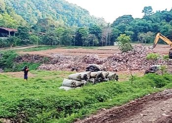 Proyek PSN PSEL Kota Serang Bakal Masuki Batch 2