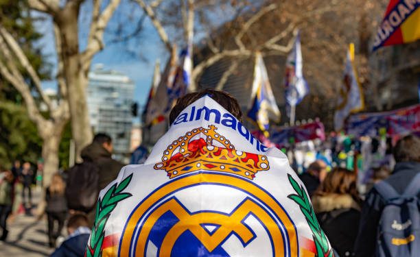 Di Tengah Persaingan Ketat, Real Madrid Tetap Jadi Kiblat Sepak Bola
