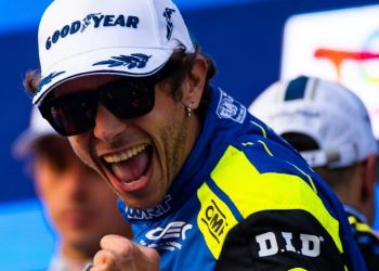 Valentino Rossi Gugat Asisten Ayahnya, Konflik Keluarga Berujung ke Pengadilan