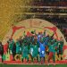Senegal Raih Gelar Juara Piala Afrika Usai Kalahkan Maroko 1–0