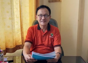 Sampah di Pandeglang Tembus 215 Ton per Hari, DLH Sebut Naik 34 Persen
