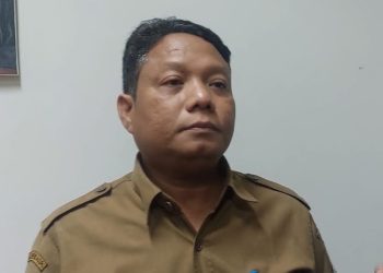 Penderita TBC di Kota Serang Tembus 4.343 Kasus